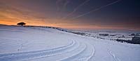 2715 Brushfield Twilight DL Chris Gilbert, Ravenseye Gallery, Peak District, Photographs, Courses
